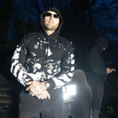Basher Mc - 100MPH - Freestyle
