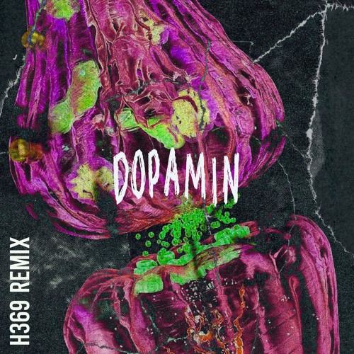 Kalte Liebe - Dopamin (H369 Remix)