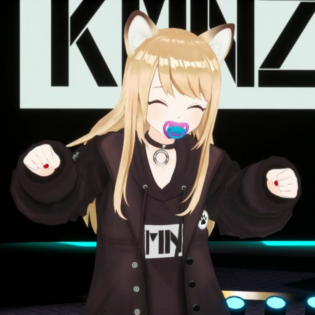 Stream KMNZ - Augmentation (feat. Moe Shop)(itzi Bootleg) by