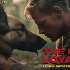 The Last Loyalty Cinematic