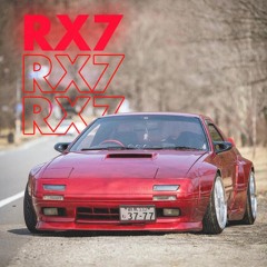 "RX7" Prod. Wacky (free for non profit)