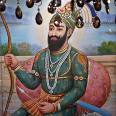 Sri SarabLoh Granth Hukumnama. Giani PritPal Singh Nihang Singh
