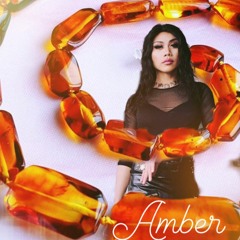 Amber