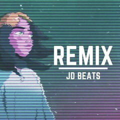Billie Eilish - My Future (JD Beats Remix)