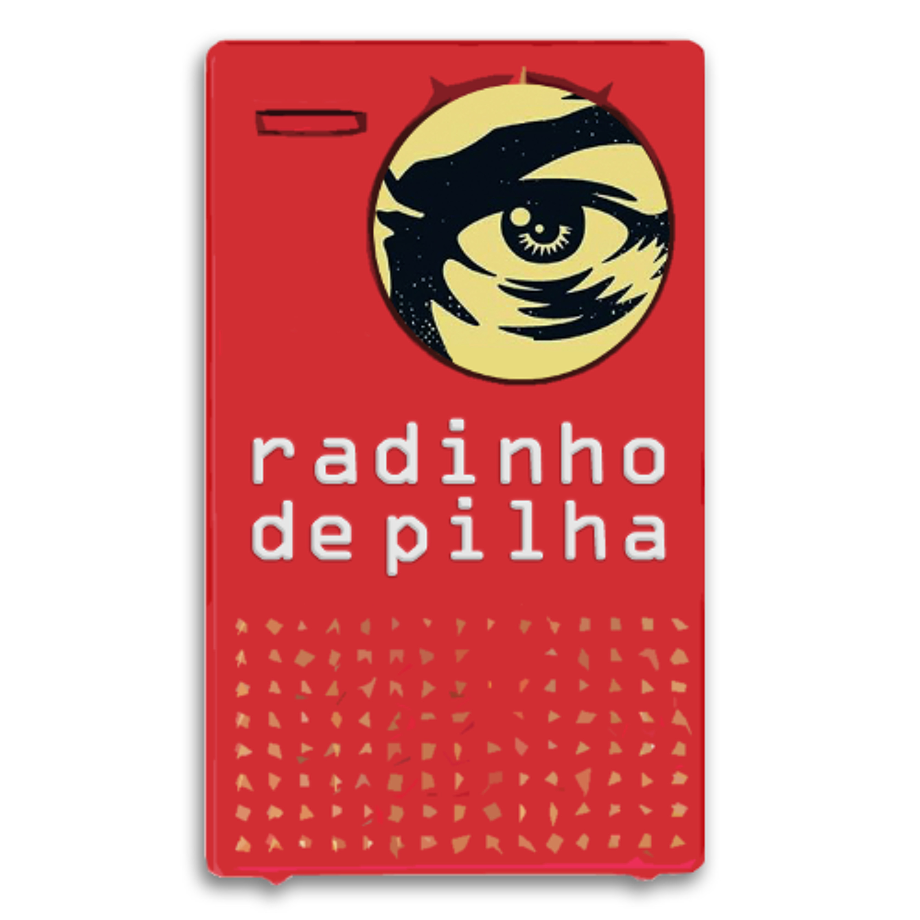 meus podcasts reunidos