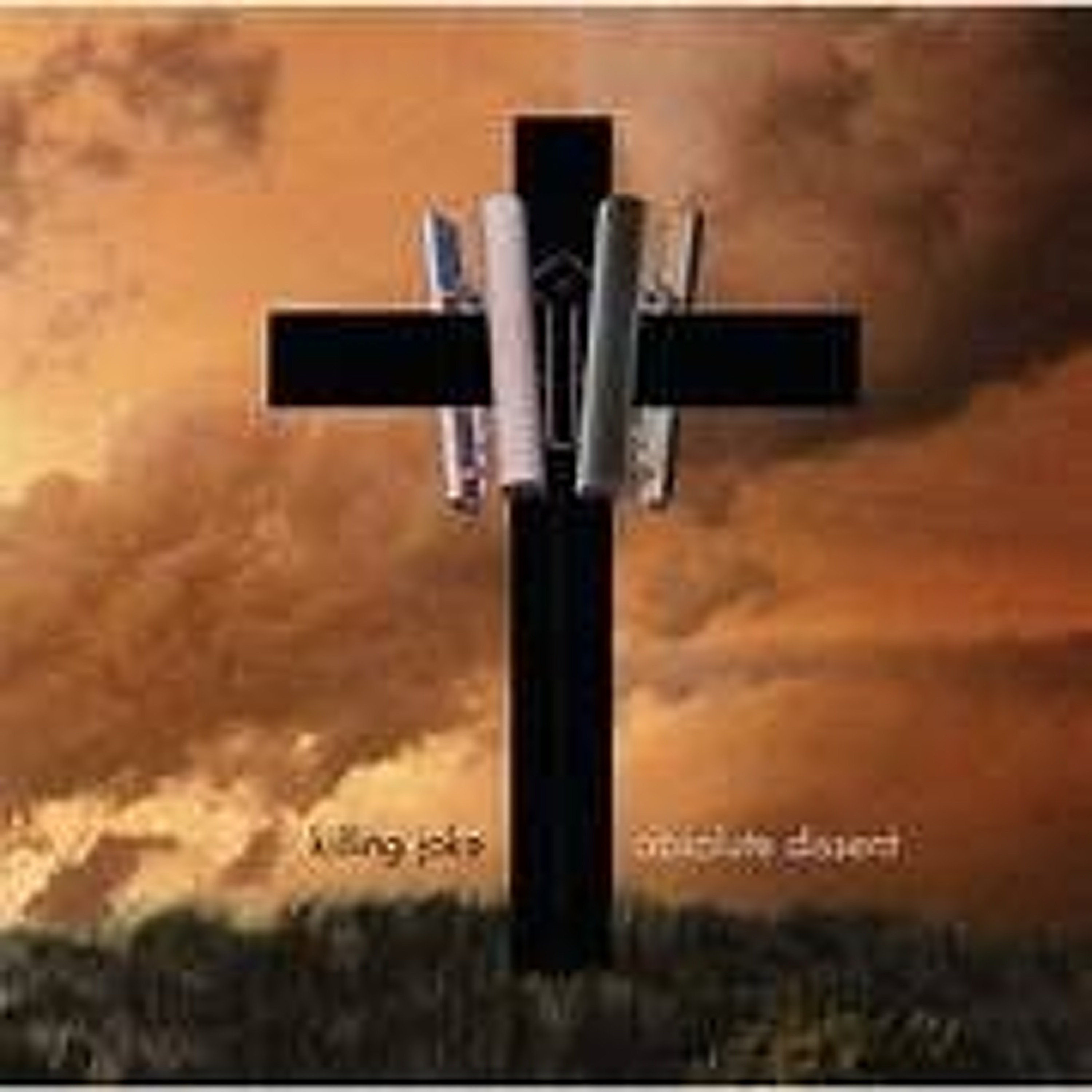 Killing Joke "Absolute Dissent" is the featured album