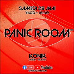 KONIK - Panic Room #39
