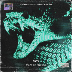 ONYX - MAZE OF SNAKES | Q-dance presents SPEQTRUM