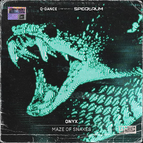 ONYX - MAZE OF SNAKES | Q-dance presents SPEQTRUM