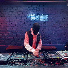 BARDOUIN MUSIC x LA MACHINE DU MOULIN ROUGE : TIPPEX