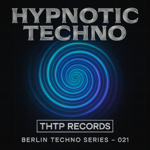 Hypnotic Techno 021