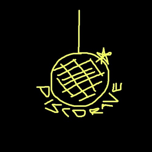 disco rave