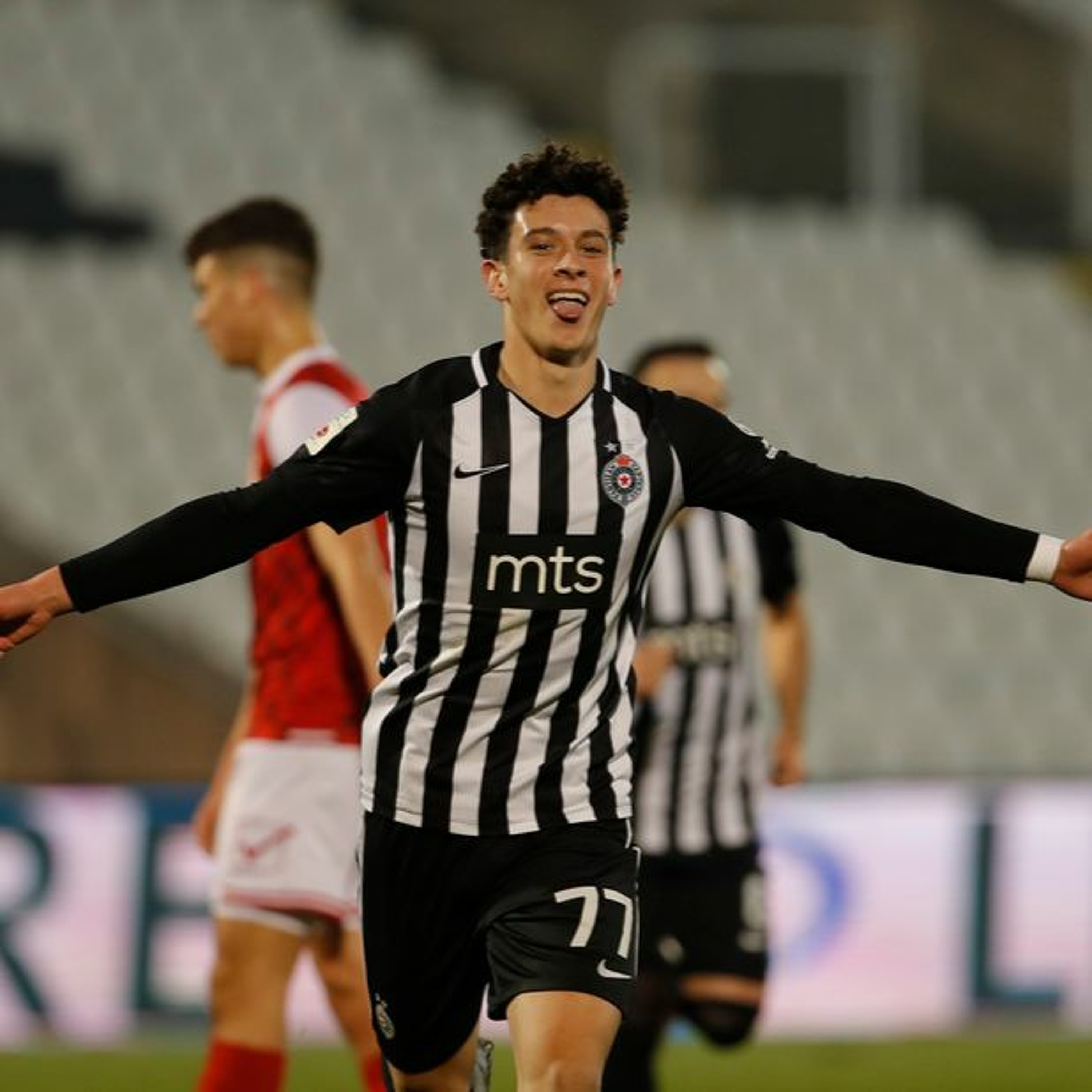 Partizan Histerical Podcast