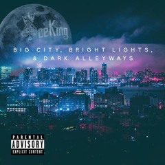 04 - Ace King - Mind Right [Prod. RNE LM Beats]