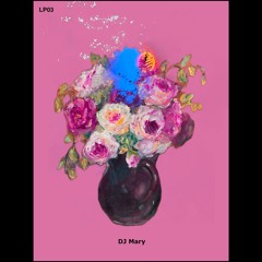 Lucky x Luther  (Grace Ives, Kendrick Lamar, A.G. Cook)