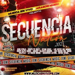 Secuencia Nation 2021(WWW.MUSICAENVIVOPR.COM)
