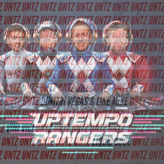 Dimitri Vegas Untz Untz ( Uptempo Rangers edit )