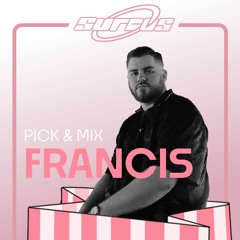 SURCOS Pick & Mix — Francis
