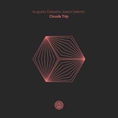 Augusto Dassano, Joaco Salerno - When Storm Arrives (Original Mix)