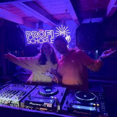 Early Check-in |  grey.ish & vinsk. | Sekt & Brezeln @ Hoppetosse (13.12.2025)