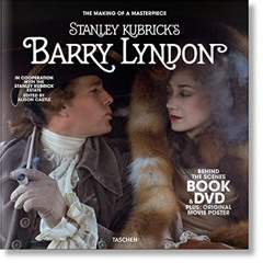 VIEW KINDLE 📤 Stanley Kubrick’s Barry Lyndon. Book & DVD Set by  Alison Castle EPUB