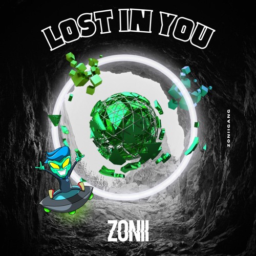 Lost In You (FREE DOWNLOAD)