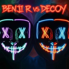 Decoy VS Benji Rock