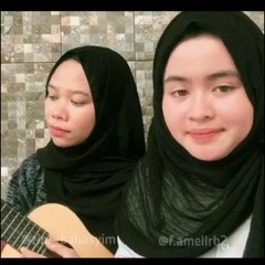DOA PERLINDUNGAN (cover) by Amel.mp3