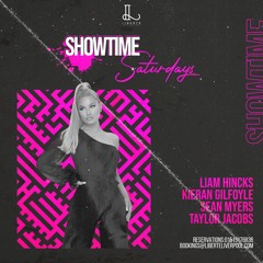 Liam Hincks Feb Mix '20