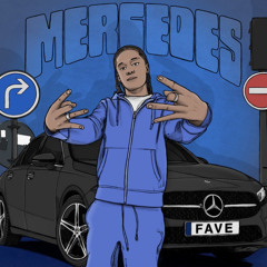 Favé - Mercedes