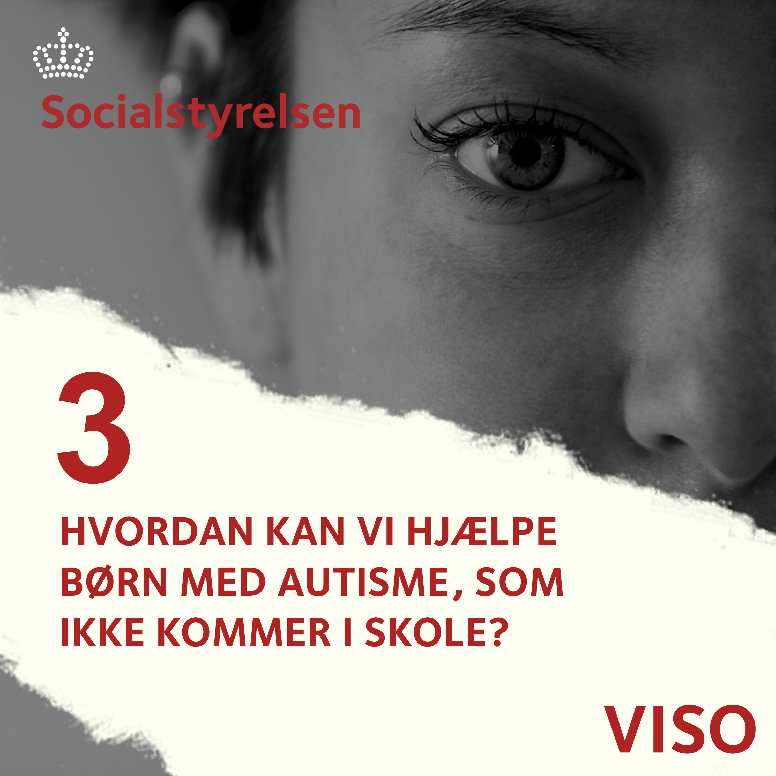 Hvordan Kan Vi Hjælpe Børn Med Autisme, Som Ikke Kommer I Skole ...