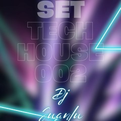 Set Tech House 002 - Invierno 2023