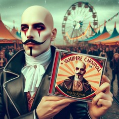 Kyiv2c Energetichniy Vampire Mix