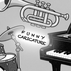 Funny Caricature