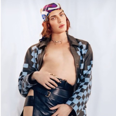 SOPHIE - LIPSTICK FACIAL DEMO (SPLITS MIX)