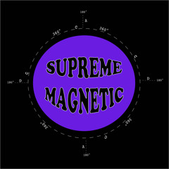 SUPREME MAGNETIC