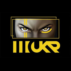 Betty Gee - Showing the LOVE of TECHNO from UKR