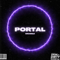 Craggle - Portal [Out Now!]
