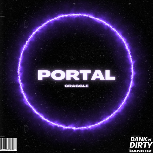 Craggle - Portal [Out Now!]