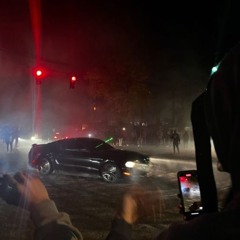 ADRENALINE RUSH W/ Senzu