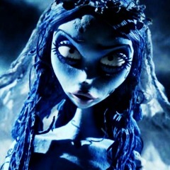 CORPSE BRIDE
