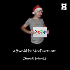 Oldschool Hardcore Favorites 2024