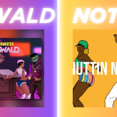 Notch - Nuttin Nuh Go So / Oswald - Mawozo (Mix)