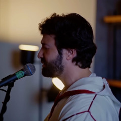 أحمد عامر - خواتيم سورة إبراهيم (٣٥ - ٥٢) - روح المحراب
