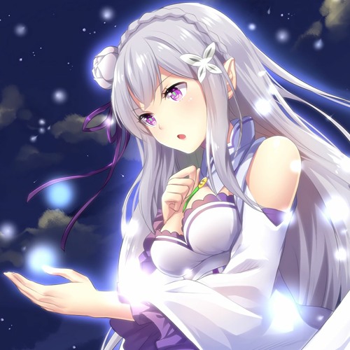 Robotic Wisp - Stay Alive (Re:Zero Remix)