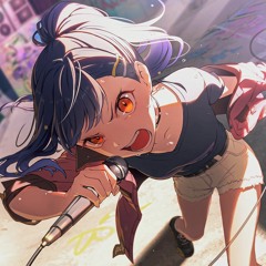 project sekai - Whip the Wimp Girl!! event bgm