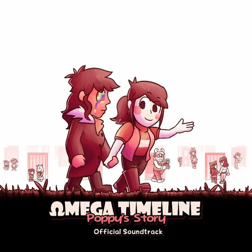 [Undertale AU - Omega Timeline: Poppy's Story ACT 2 OST] Getting Up To Speed