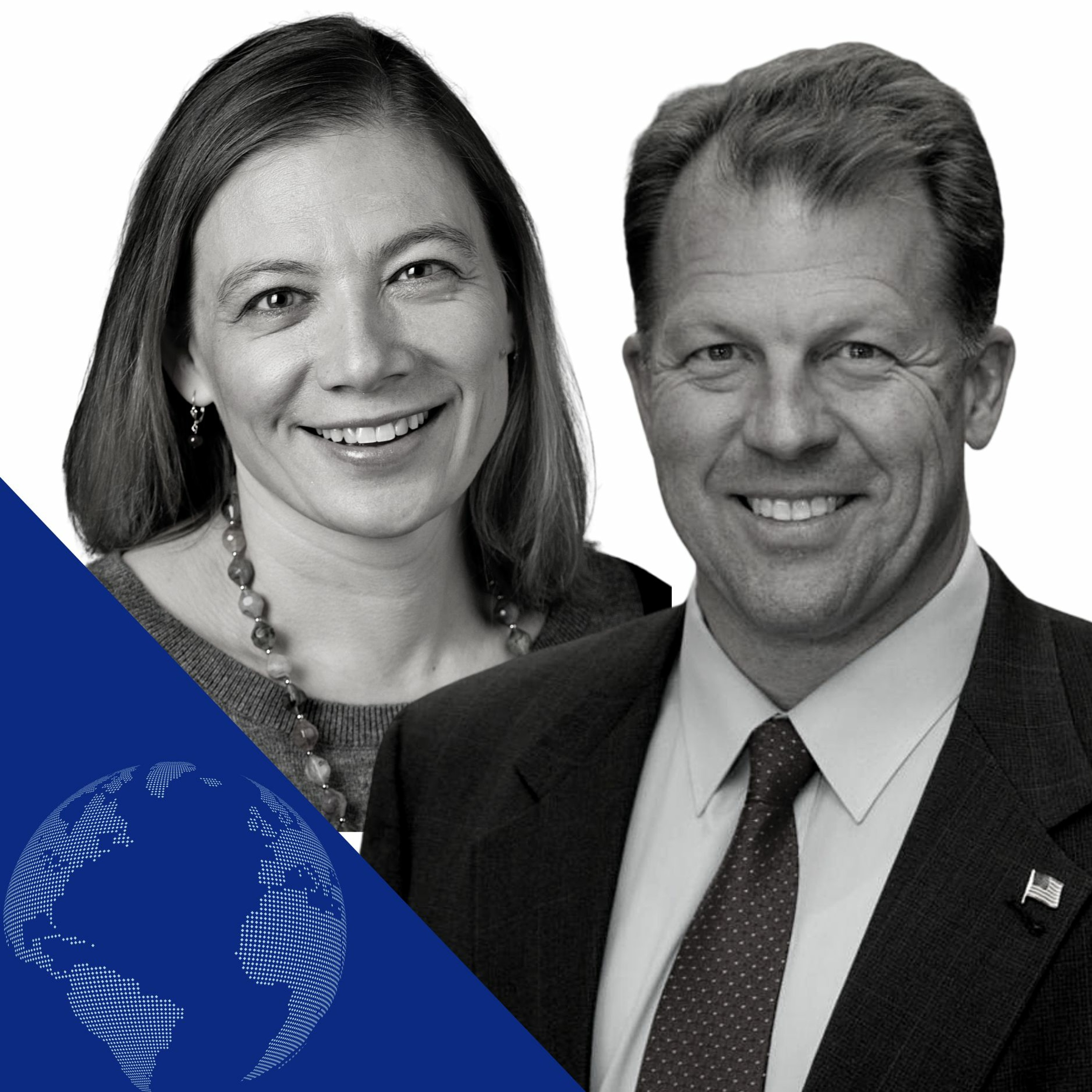 Global I.Q. Podcast