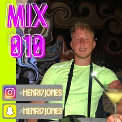 MIX 010 - Henri7Jones