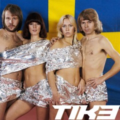 Tike - Gimmie Gimmie Gimmie
